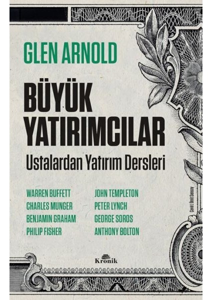 Büyük Yatırımcılar