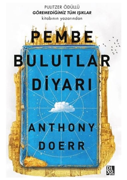 Pembe Bulutlar Diyarı