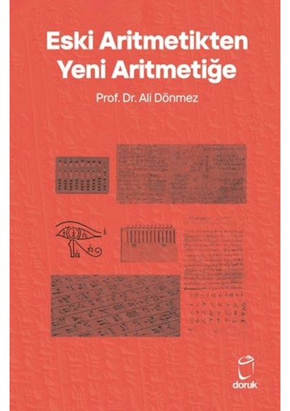 Eski Aritmetikten Yeni Aritmetiğe