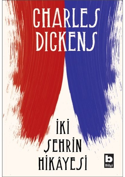 Iki Şehrin Hikayesi