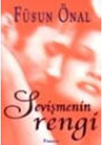 Sevişmenin Rengi