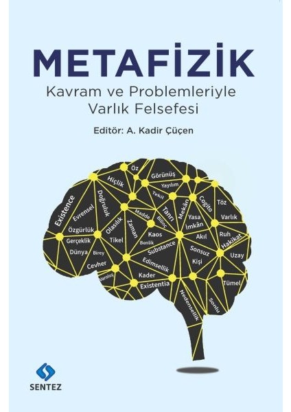 Metafizik