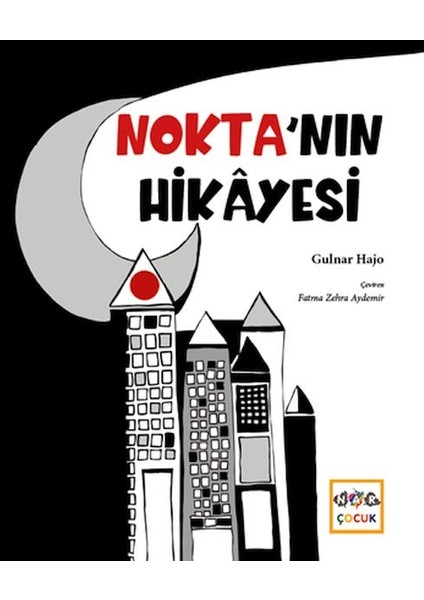 Nokta’nın Hikayesi