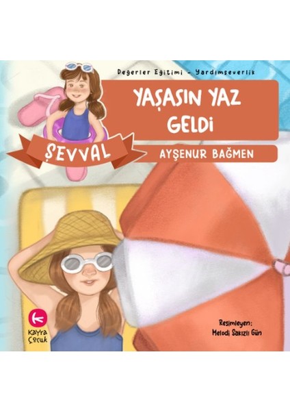 Yaşasın Yaz Geldi