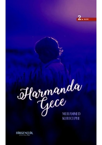 Harmanda Gece