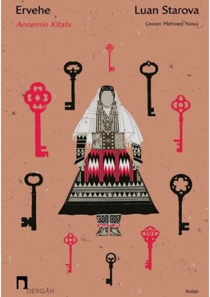 Ervehe Annemin Kitabı