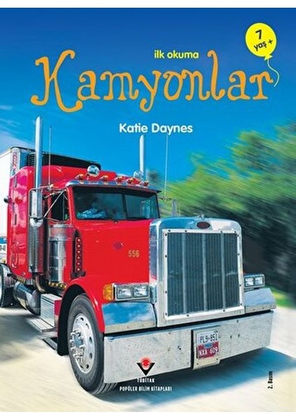 Ilk Okuma - Kamyonlar