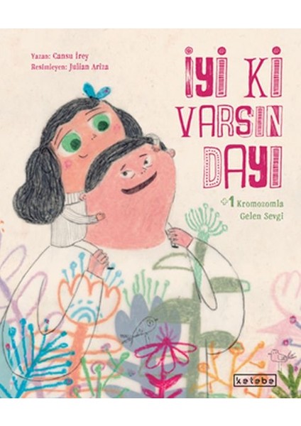 Iyi Ki Varsın Dayı