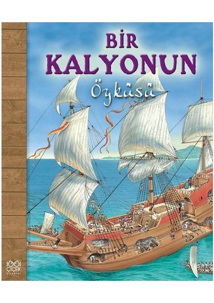 Bir Kalyonun Öyküsü