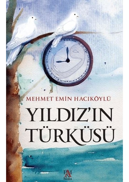 Yıldız’ın Türküsü