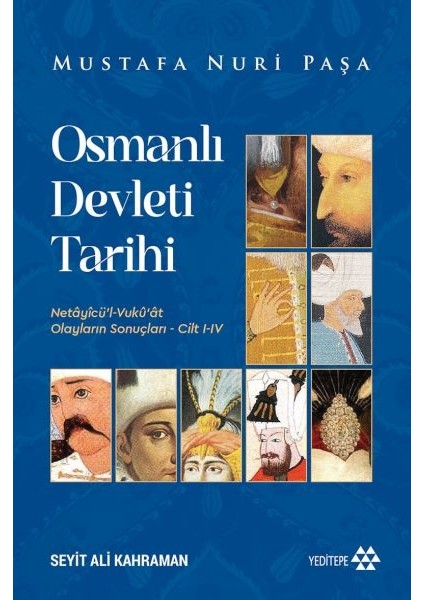 Osmanlı Devleti Tarihi