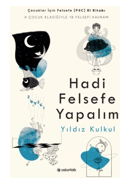 Hadi Felsefe Yapalım