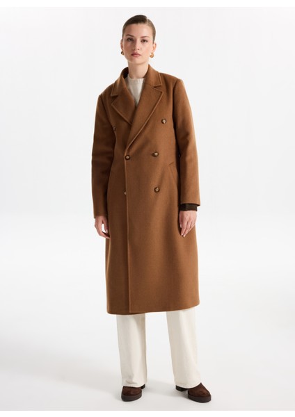 Camel Kadın Manto F5WL-MN0143 modelleri