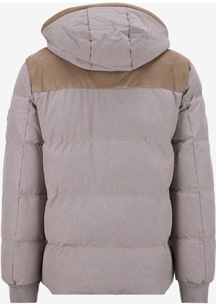 D5WM-MNT3727 Vizon Düz Erkek Mont fiyatları