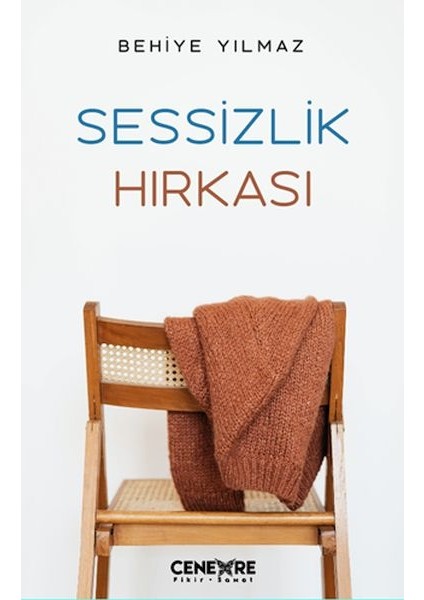 Sessizlik Hırkası