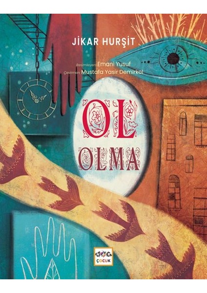 Ol Olma