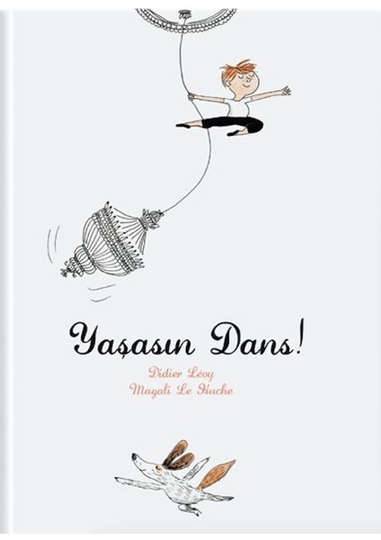 Yaşasın Dans