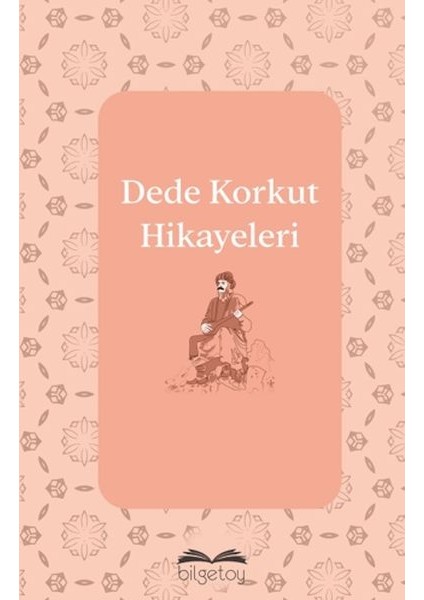 Dede Korkut Hikayeleri