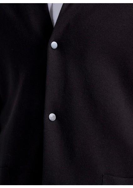 Siyah Erkek Hırka F5WM-HRK 2437 fırsatları