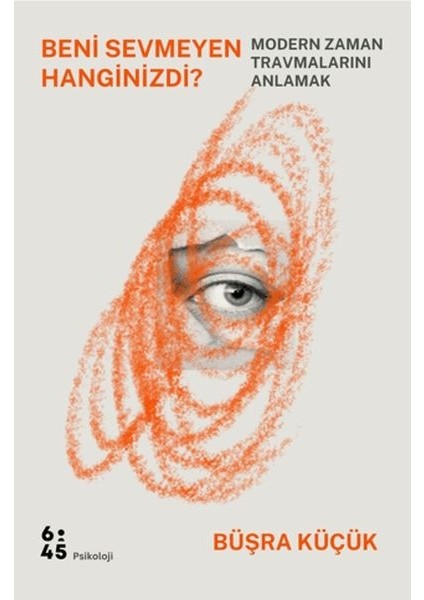 Beni Sevmeyen Hanginizdi?