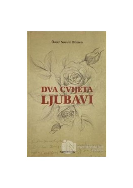 Dva Cvijeta Ljubavi