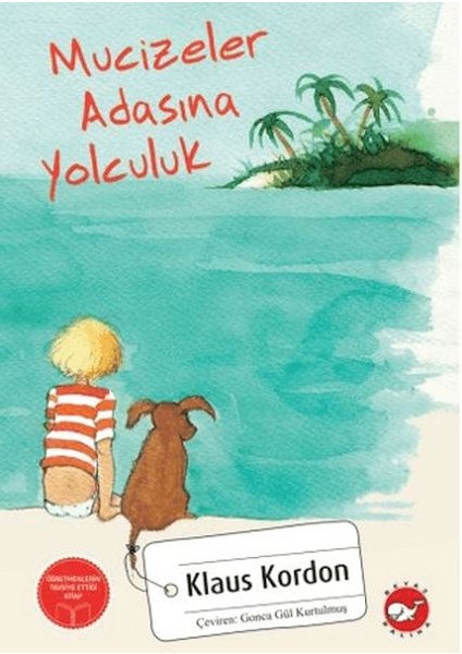 Mucizeler Adasına Yolculuk