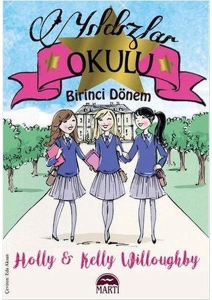 Yıldızlar Okulu - Birinci Dönem