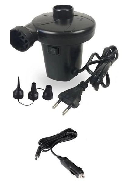 Bfs Yatak Şişirme Havuz Şişirme Boşaltma Hava Pompası fiyatları