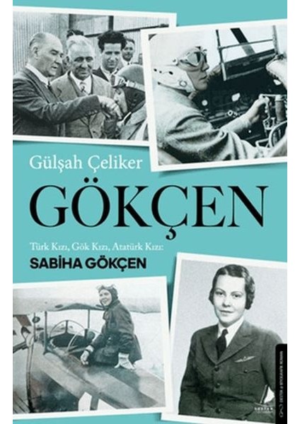 Gökçen