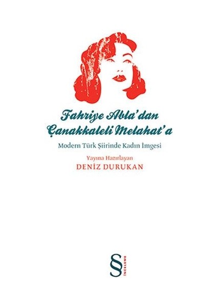 Fahriye Abla'dan Çanakkaleli Melahat'a