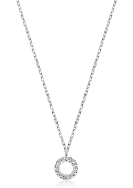 Kolye, Bedensiz, Renksiz