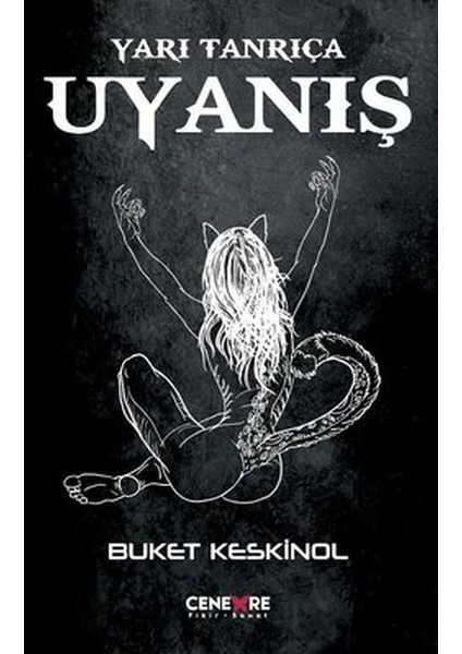 Uyanış - Yarı Tanrıça