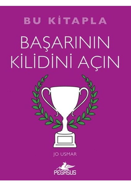 Bu Kitapla Başarının Kilidini Açın
