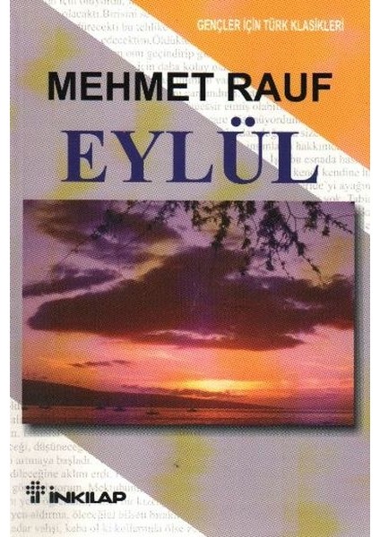 Eylül - Gençler Için Türk Klasikleri