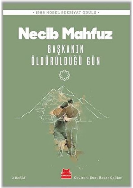 Başkanın Öldürüldüğü Gün