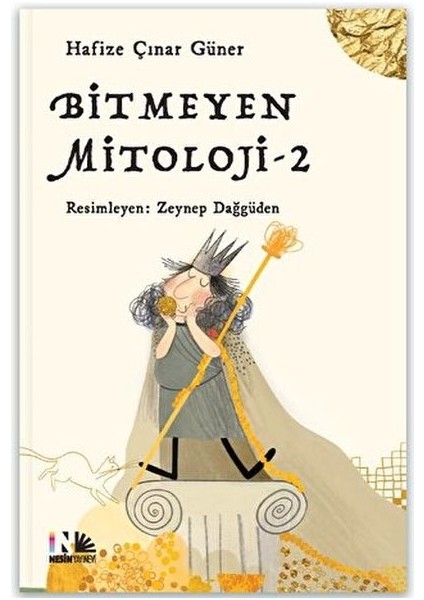 Bitmeyen Mitoloji - 2