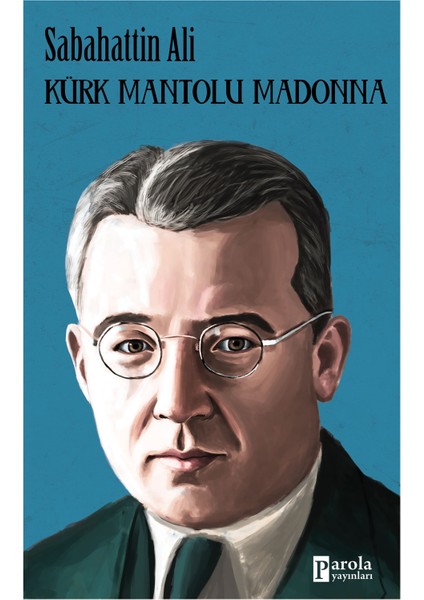 Kürk Mantolu Madonna