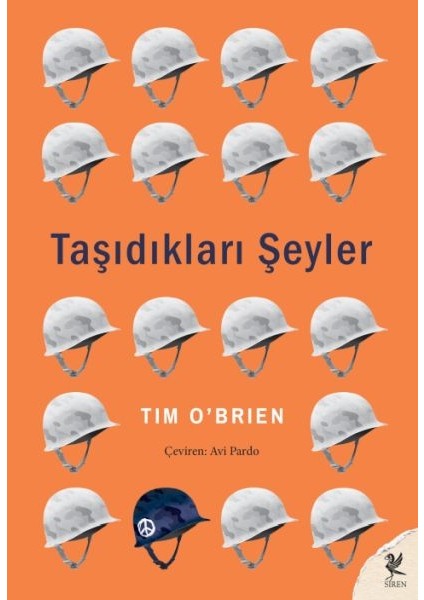 Taşıdıkları Şeyler