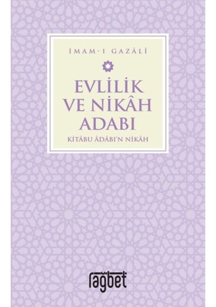 Evlilik ve Nikah Adabı
