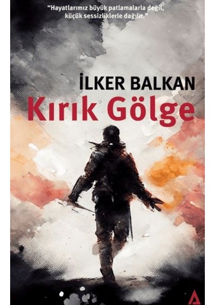 Kırık Gölge