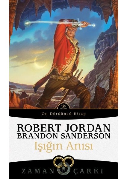 Işığın Anısı / Zaman Çarkı 14