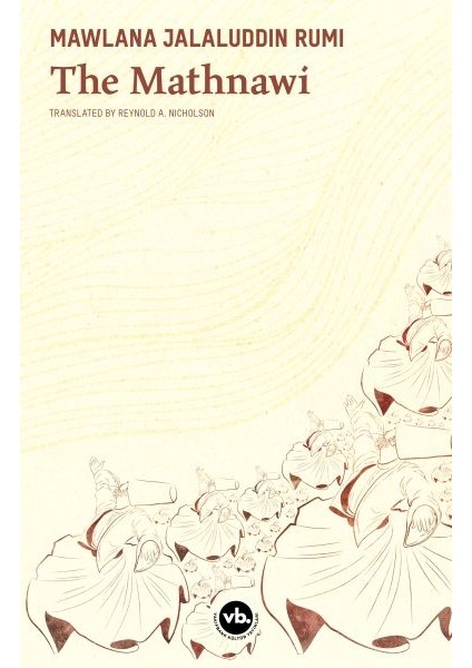 The Mathnawi I – Iı (Kutulu)