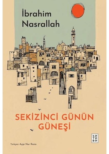 Sekizinci Günün Güneşi