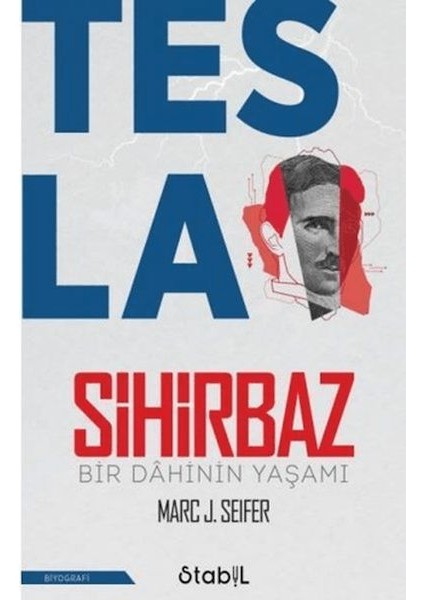 Tesla Sihirbaz