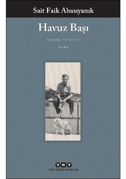 Havuz Başı