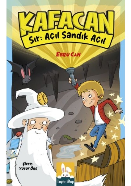 Kafacan - Sır: Açıl Sandık Açıl