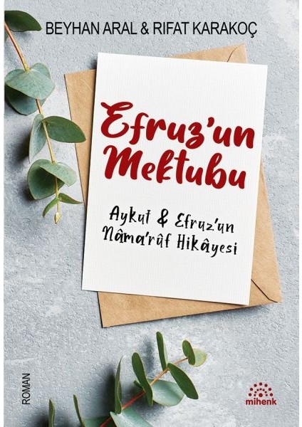Efruz’un Mektubu