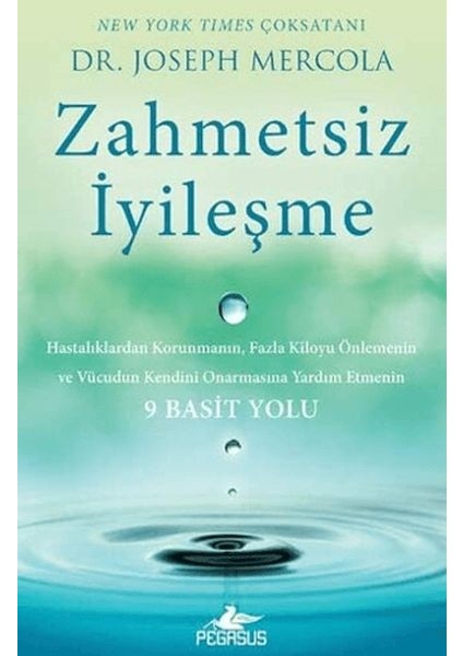 Zahmetsiz Iyileşme