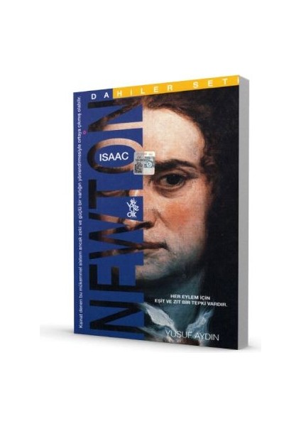 Dahiler Serisi - Newton