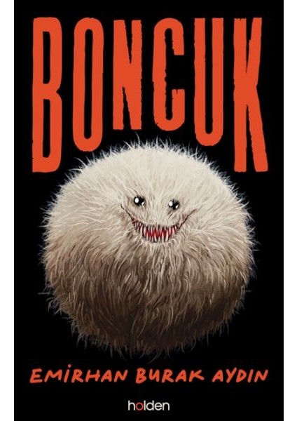 Boncuk